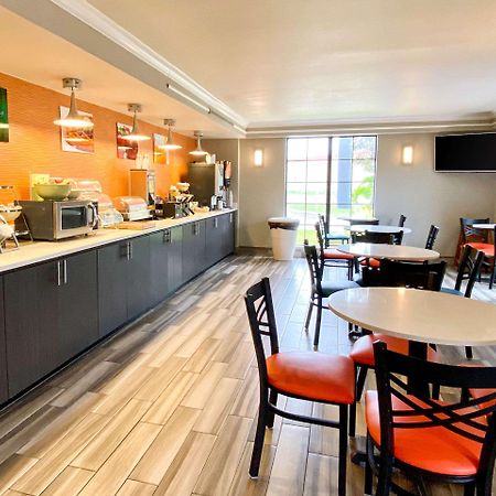 Quality Inn Harlingen Extérieur photo