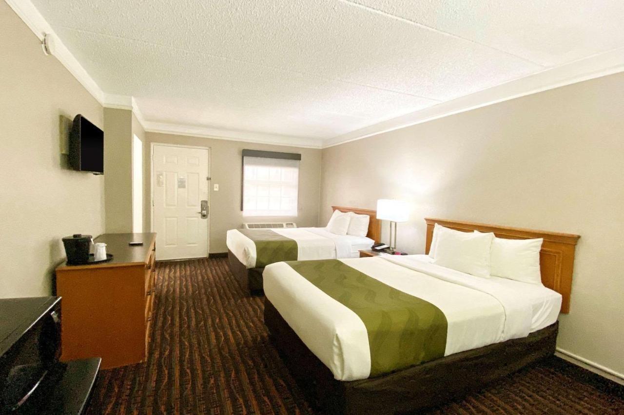Quality Inn Harlingen Extérieur photo