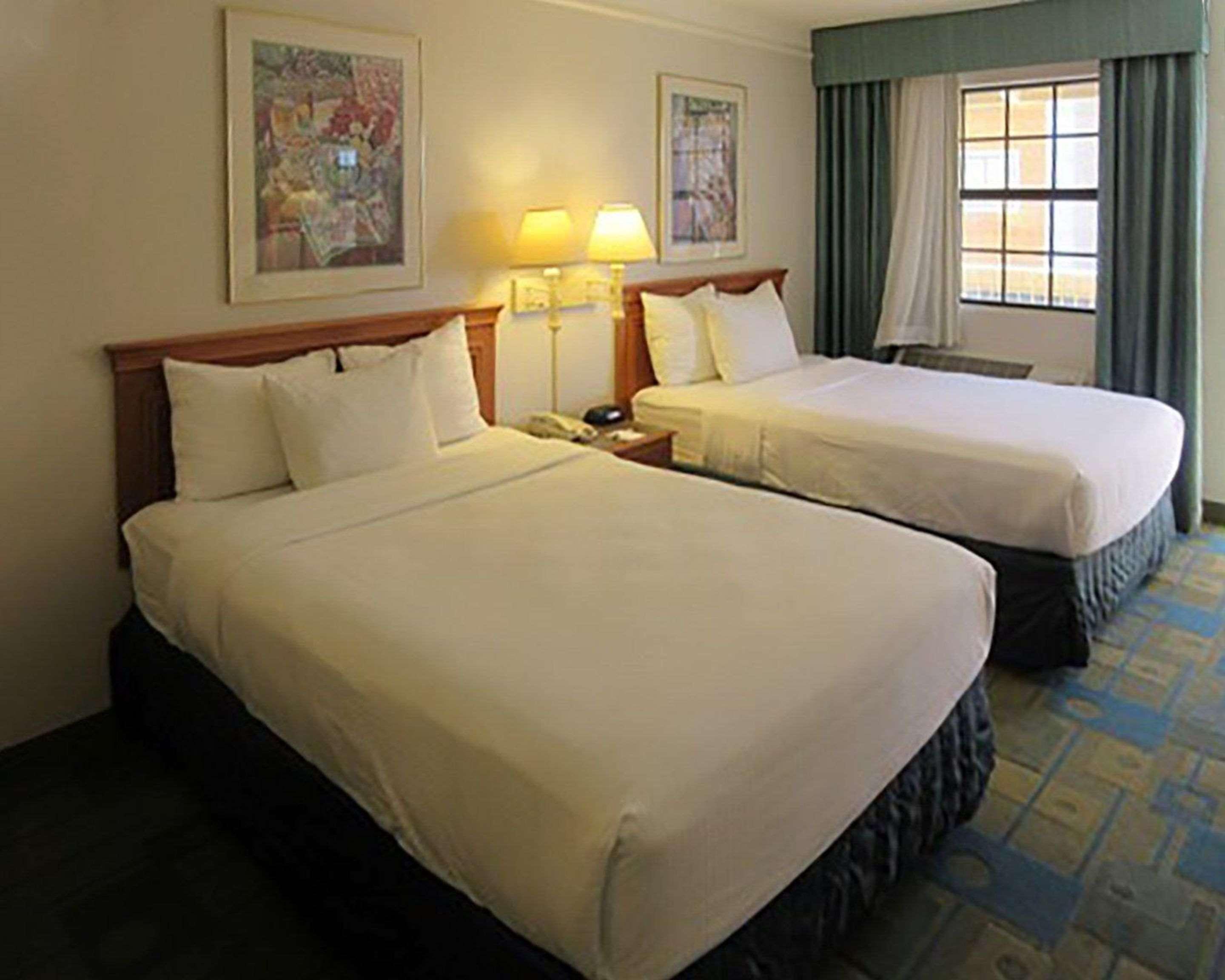 Quality Inn Harlingen Extérieur photo