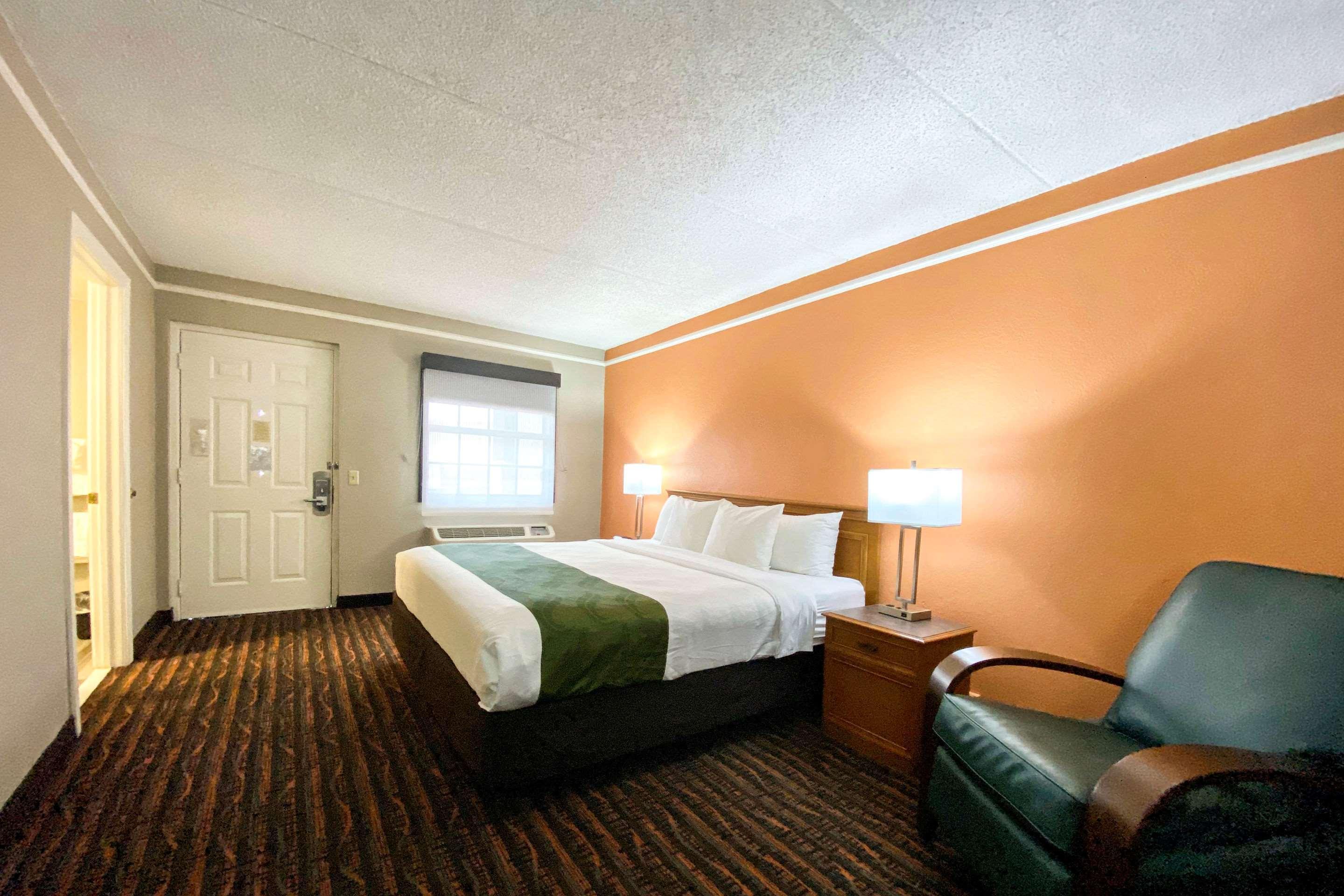 Quality Inn Harlingen Extérieur photo