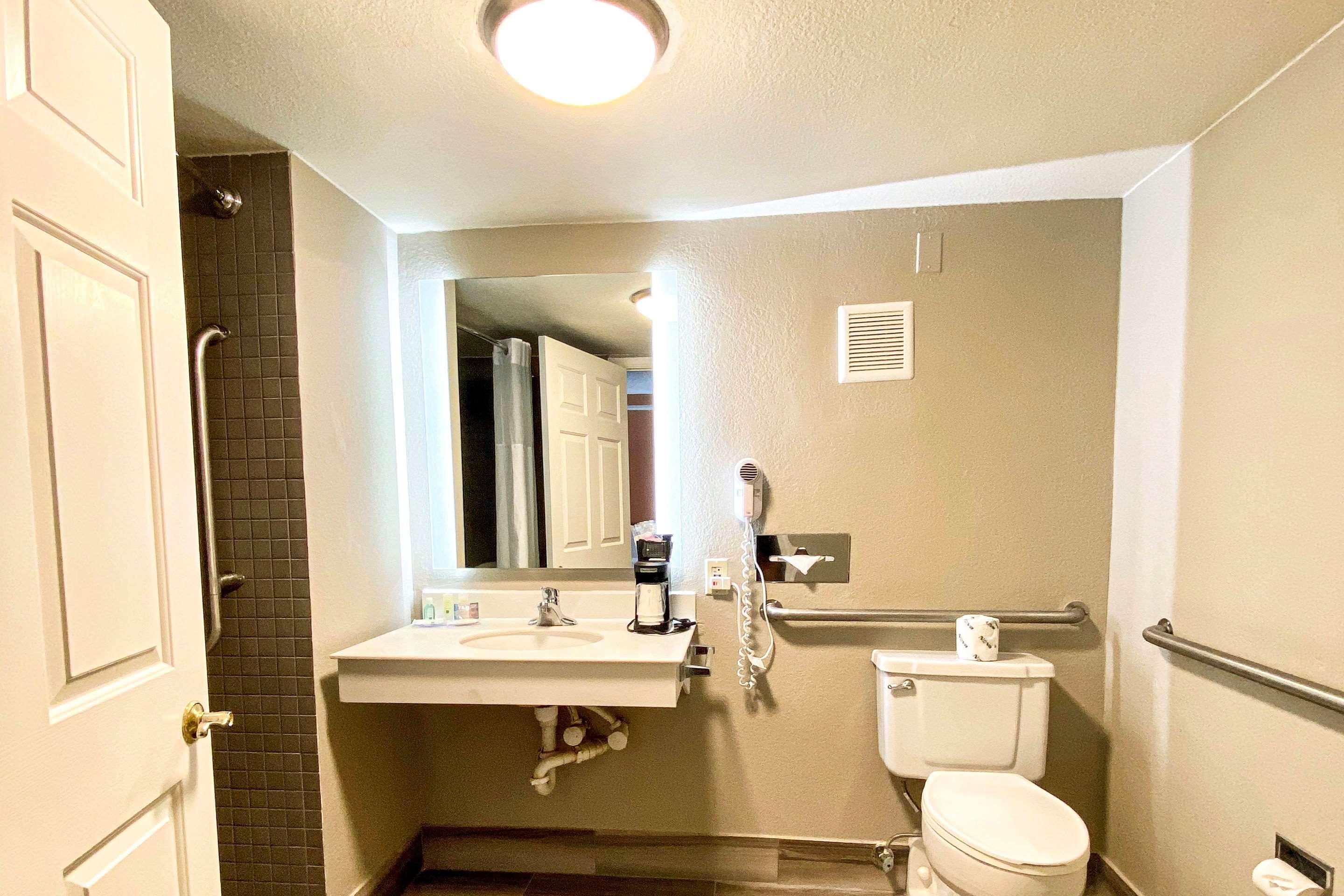 Quality Inn Harlingen Extérieur photo