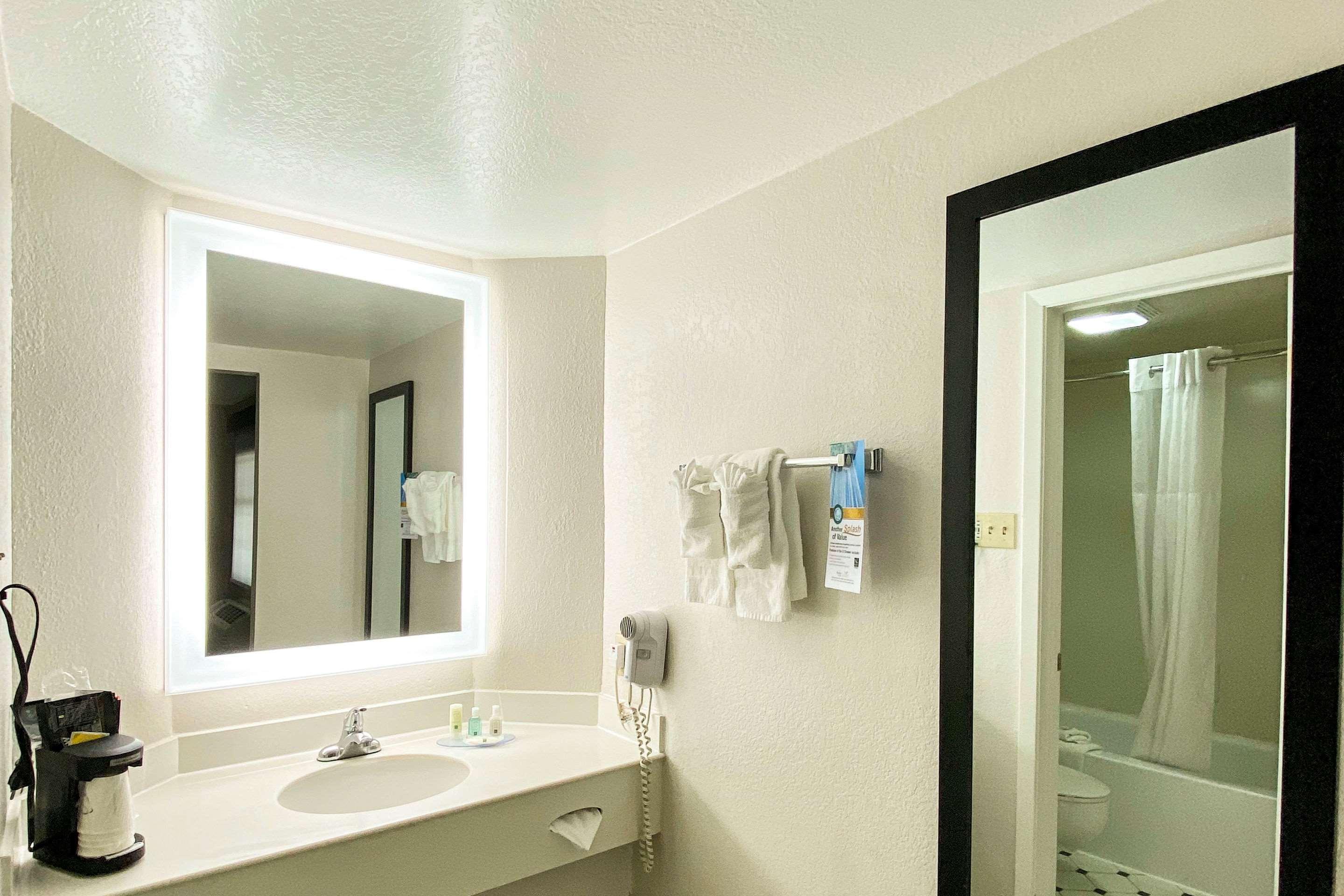 Quality Inn Harlingen Extérieur photo