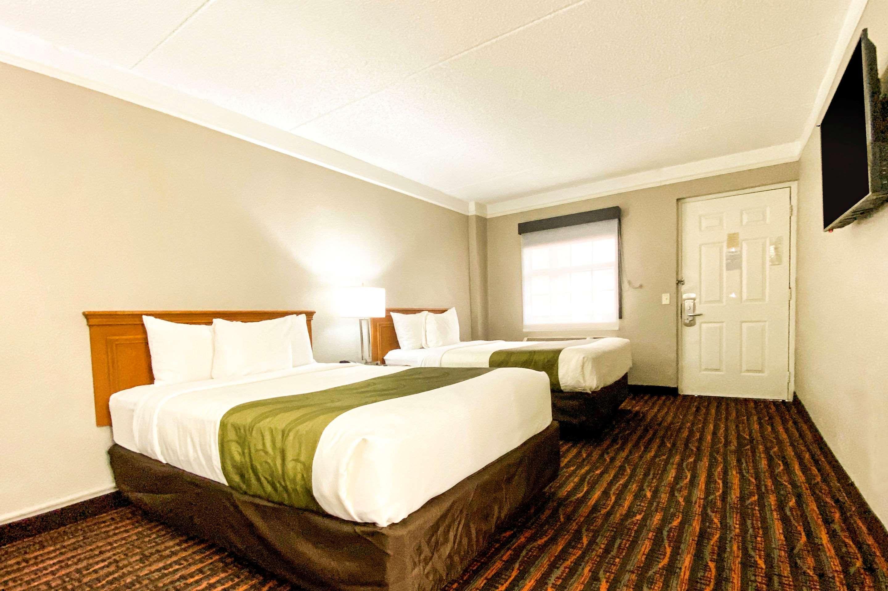 Quality Inn Harlingen Extérieur photo