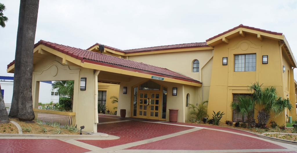 Quality Inn Harlingen Extérieur photo