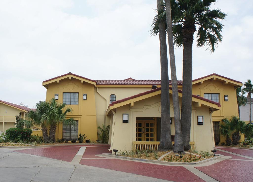 Quality Inn Harlingen Extérieur photo