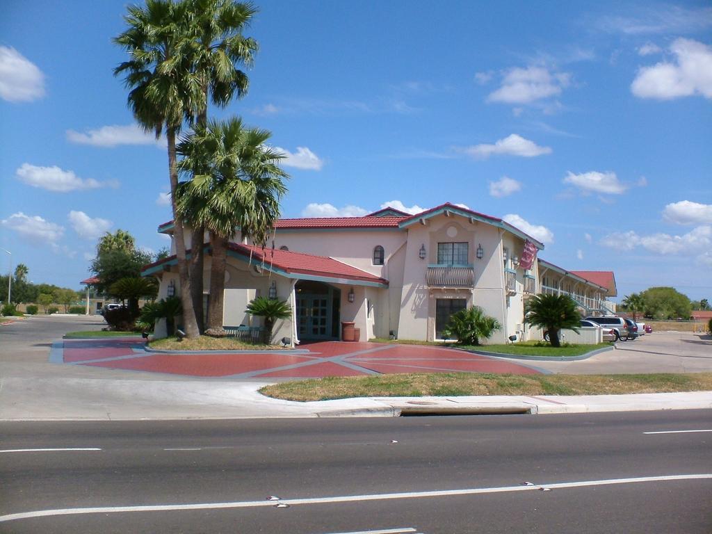 Quality Inn Harlingen Extérieur photo