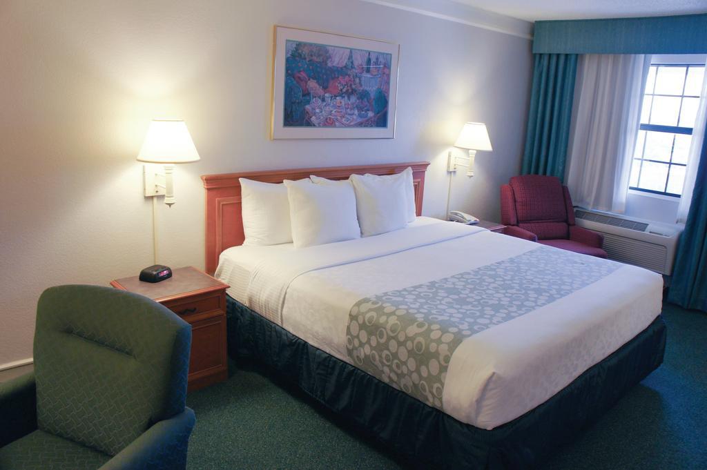 Quality Inn Harlingen Extérieur photo