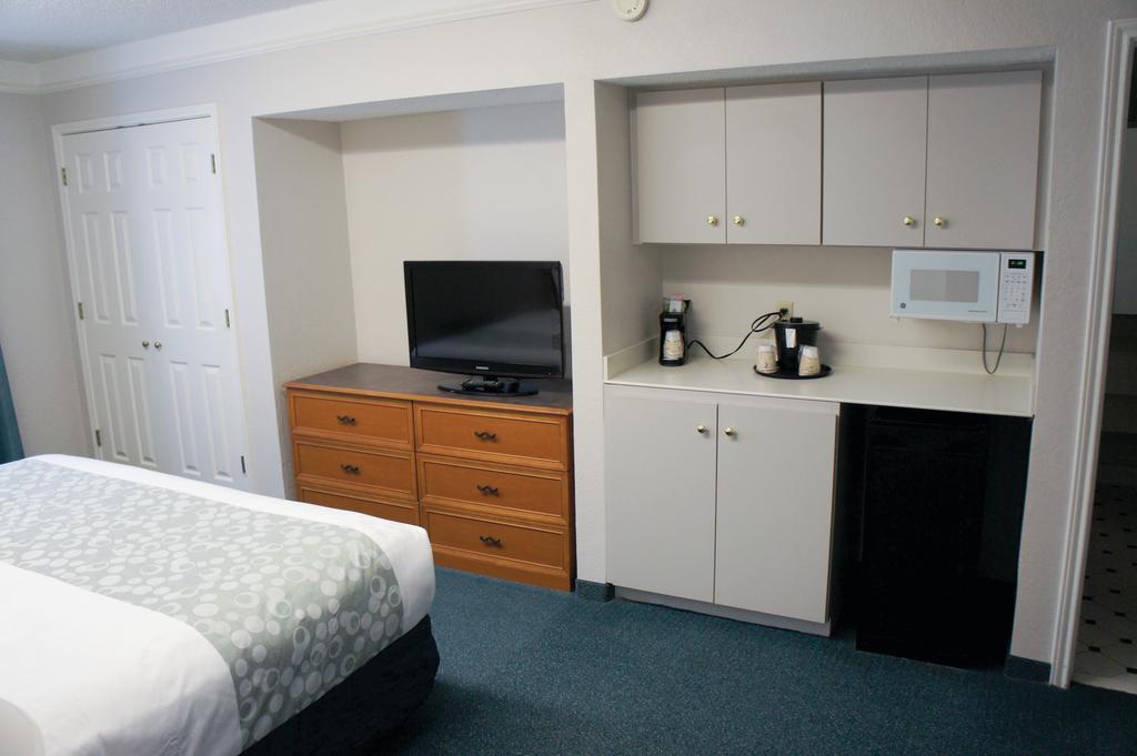 Quality Inn Harlingen Extérieur photo