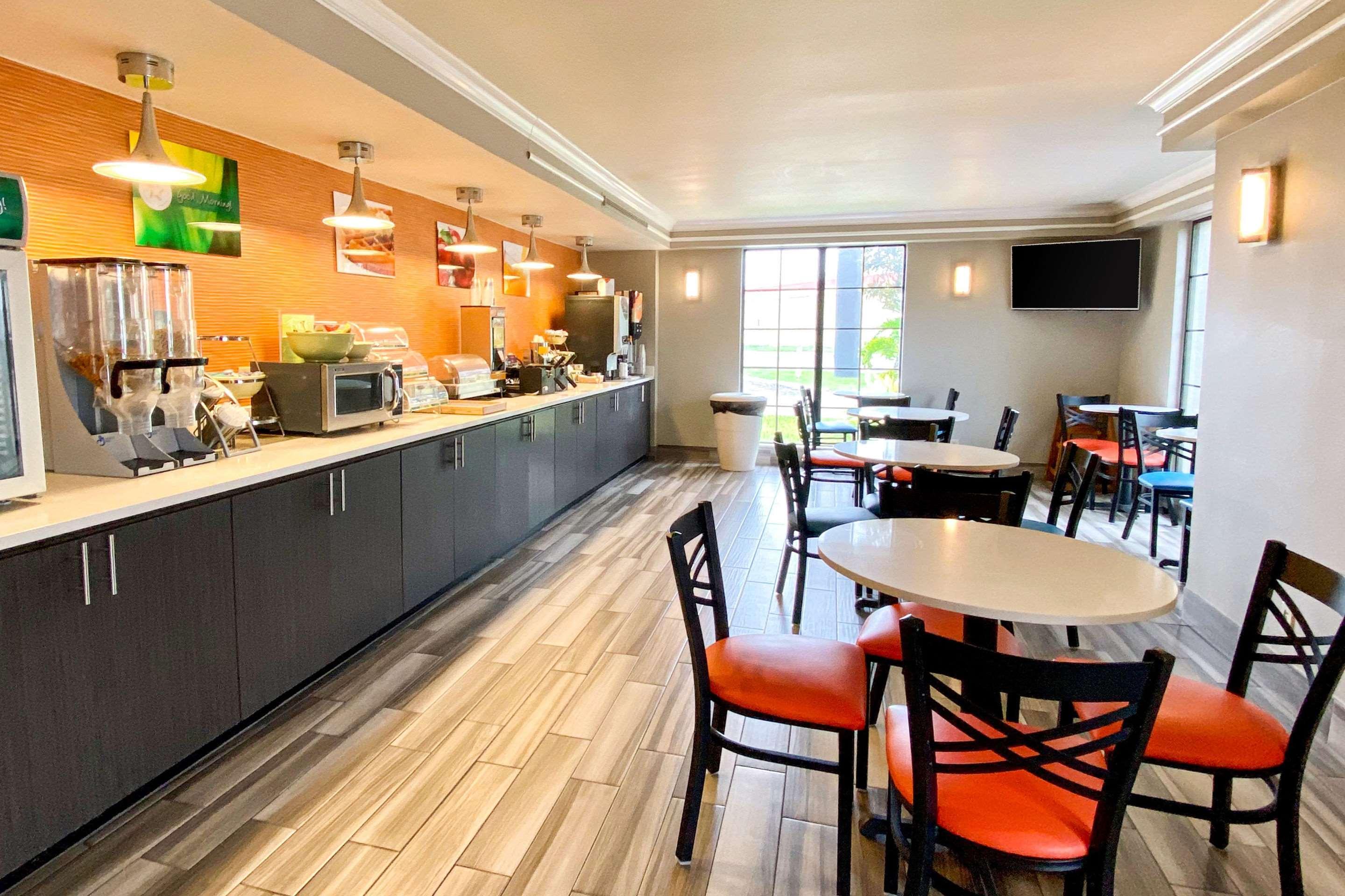 Quality Inn Harlingen Extérieur photo