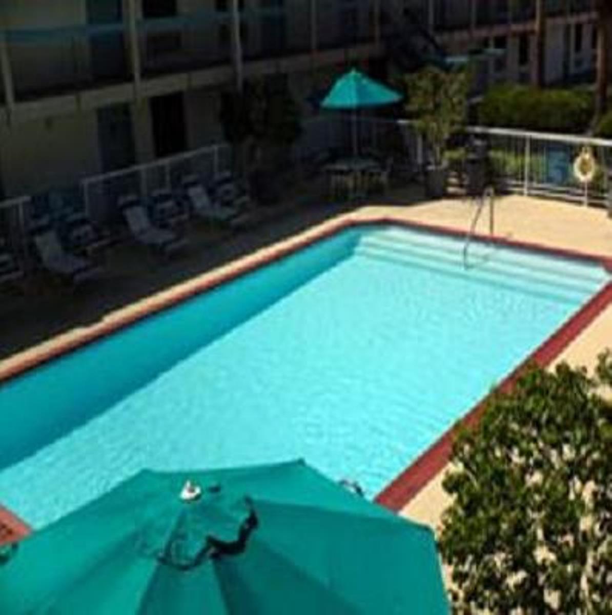 Quality Inn Harlingen Extérieur photo