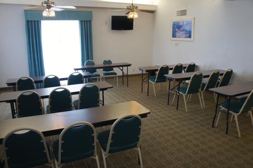 Quality Inn Harlingen Extérieur photo