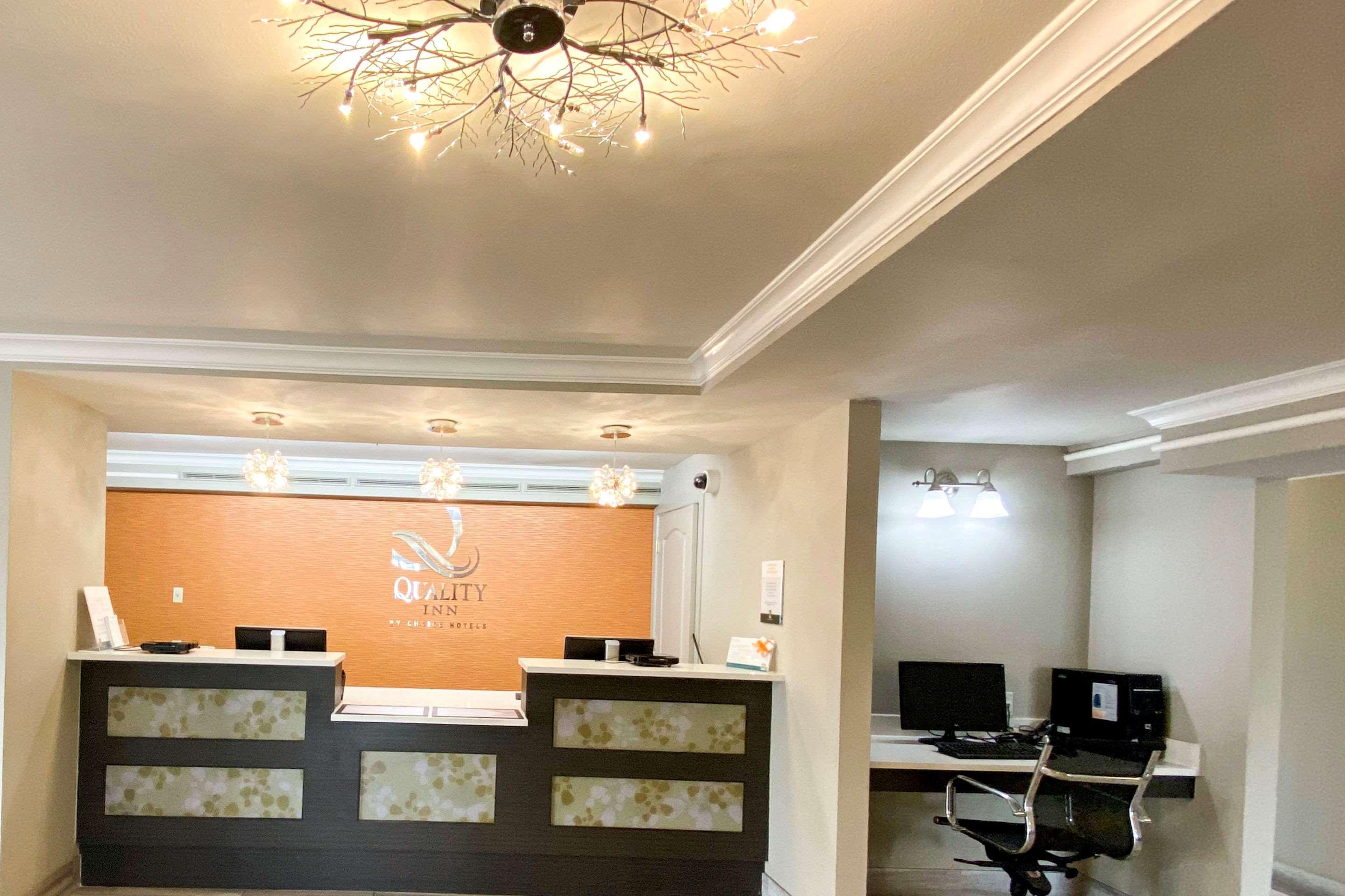 Quality Inn Harlingen Extérieur photo