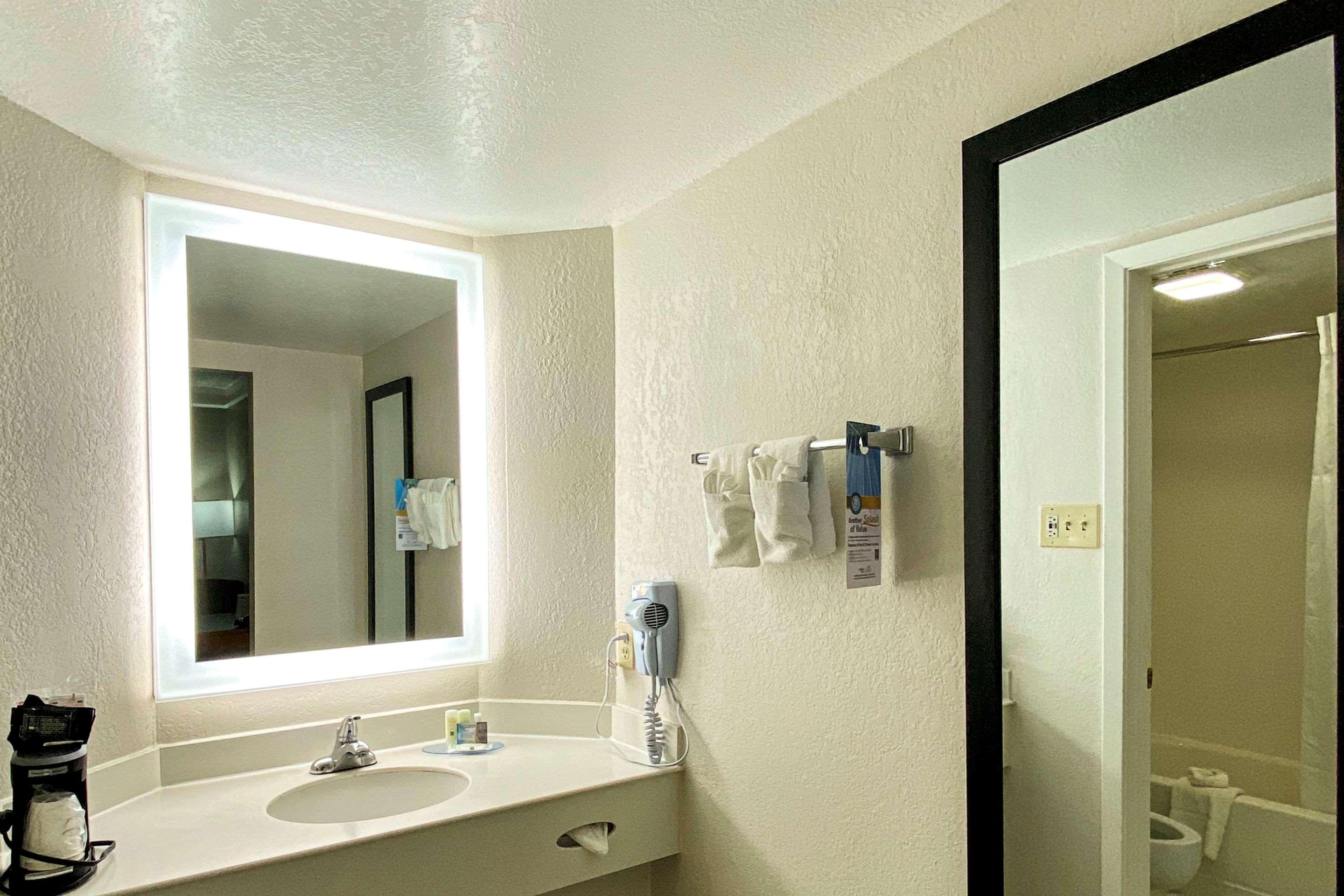 Quality Inn Harlingen Extérieur photo