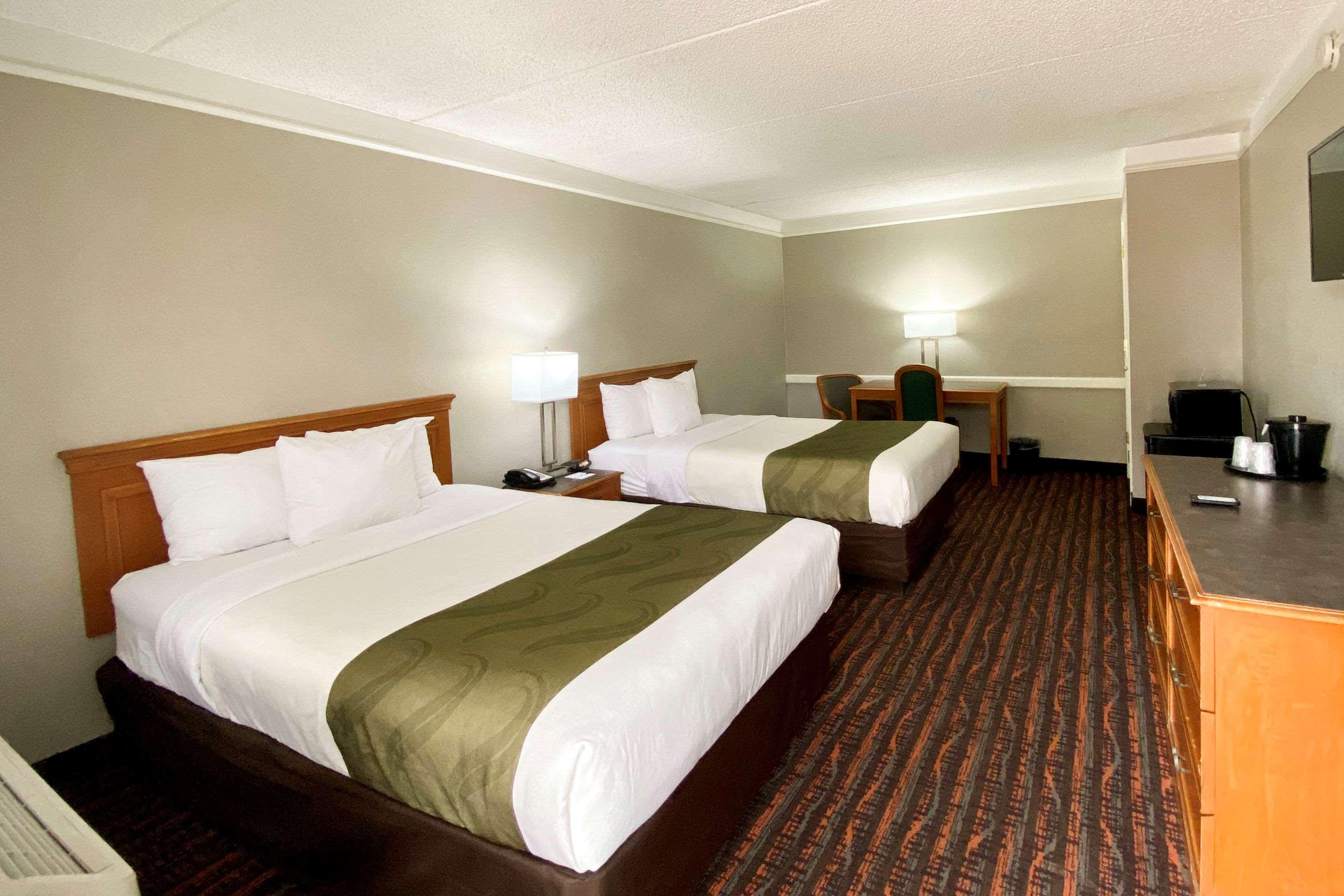 Quality Inn Harlingen Extérieur photo