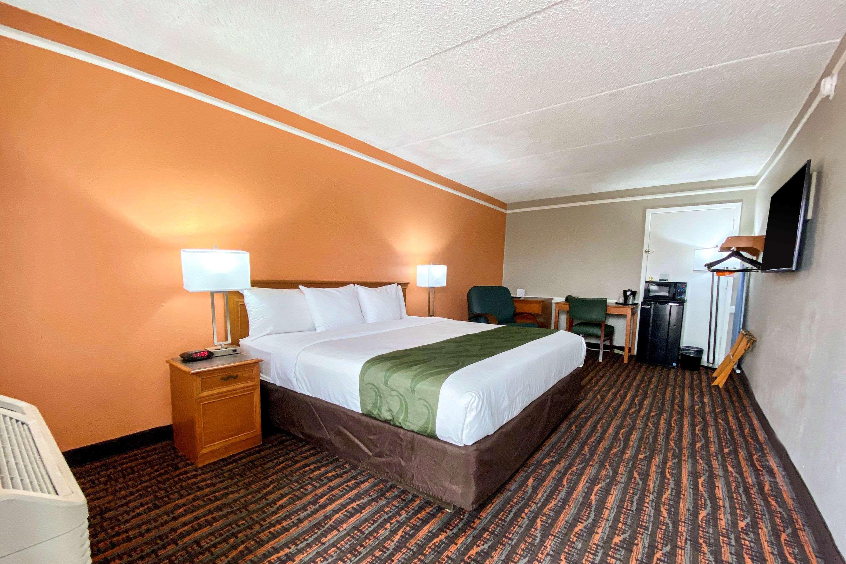 Quality Inn Harlingen Extérieur photo