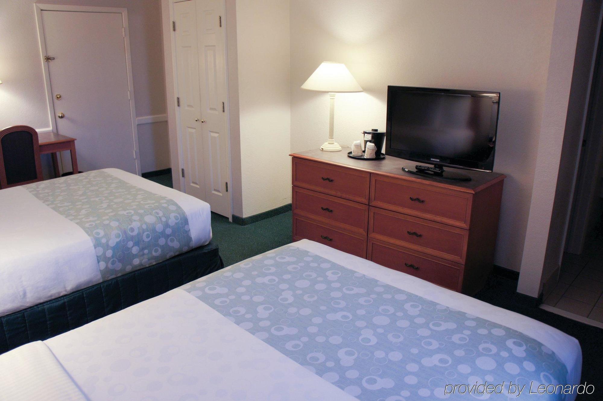 Quality Inn Harlingen Extérieur photo