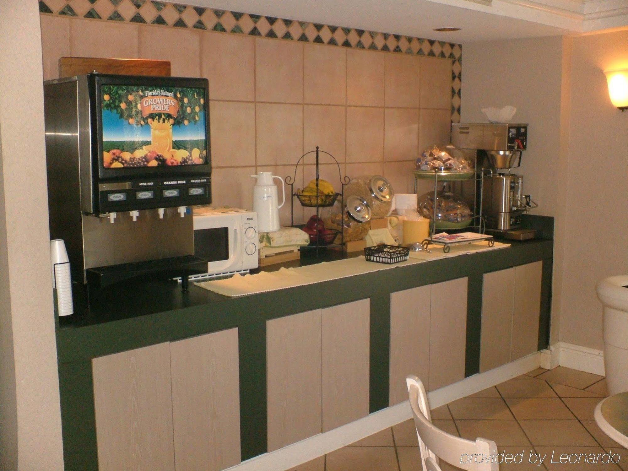 Quality Inn Harlingen Extérieur photo