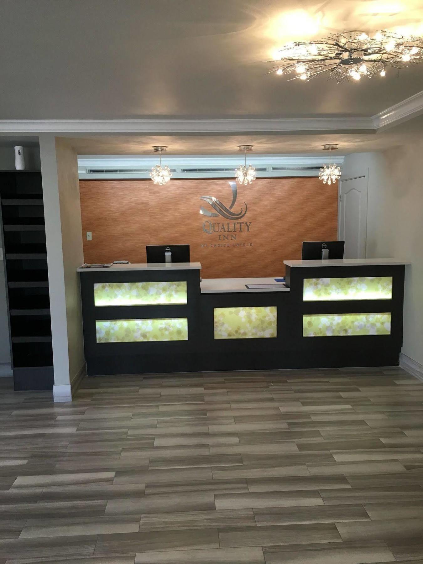 Quality Inn Harlingen Extérieur photo